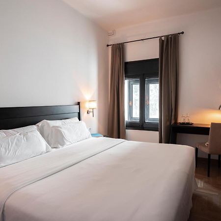 Angelats Hotel - A Signature Boutique Hotel & Restaurant Ribes De Freser Exterior foto