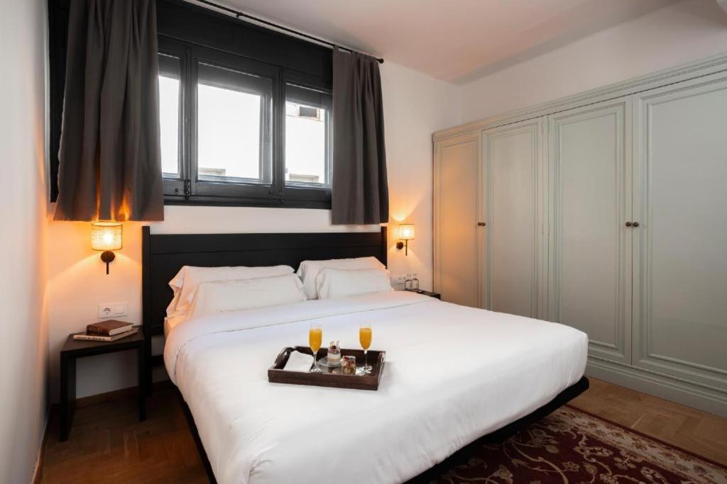 Angelats Hotel - A Signature Boutique Hotel & Restaurant Ribes De Freser Exterior foto