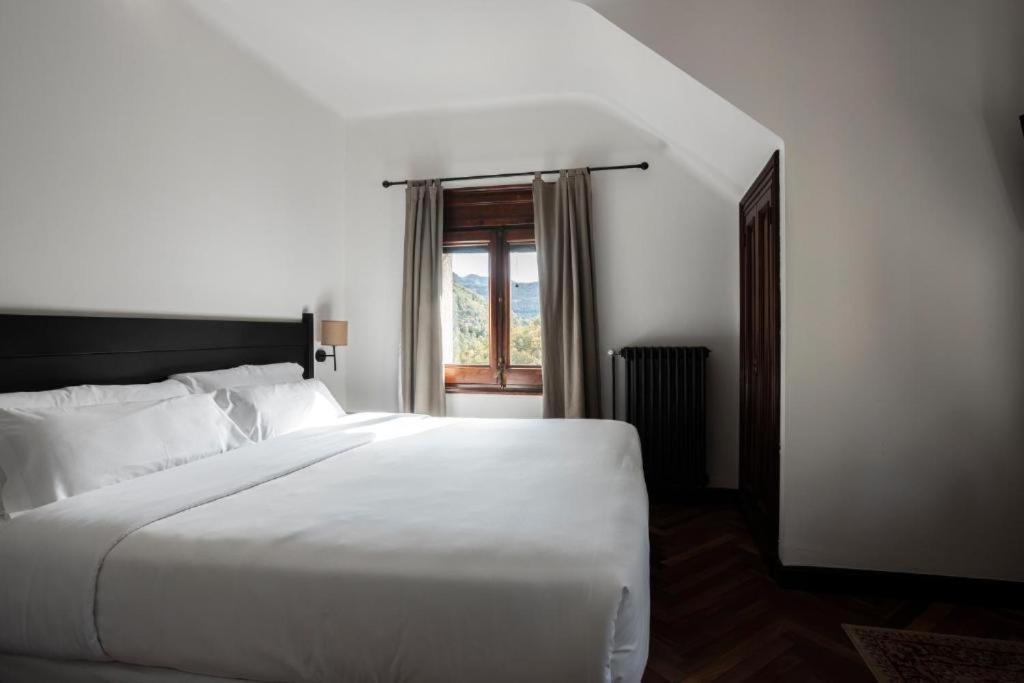 Angelats Hotel - A Signature Boutique Hotel & Restaurant Ribes De Freser Exterior foto