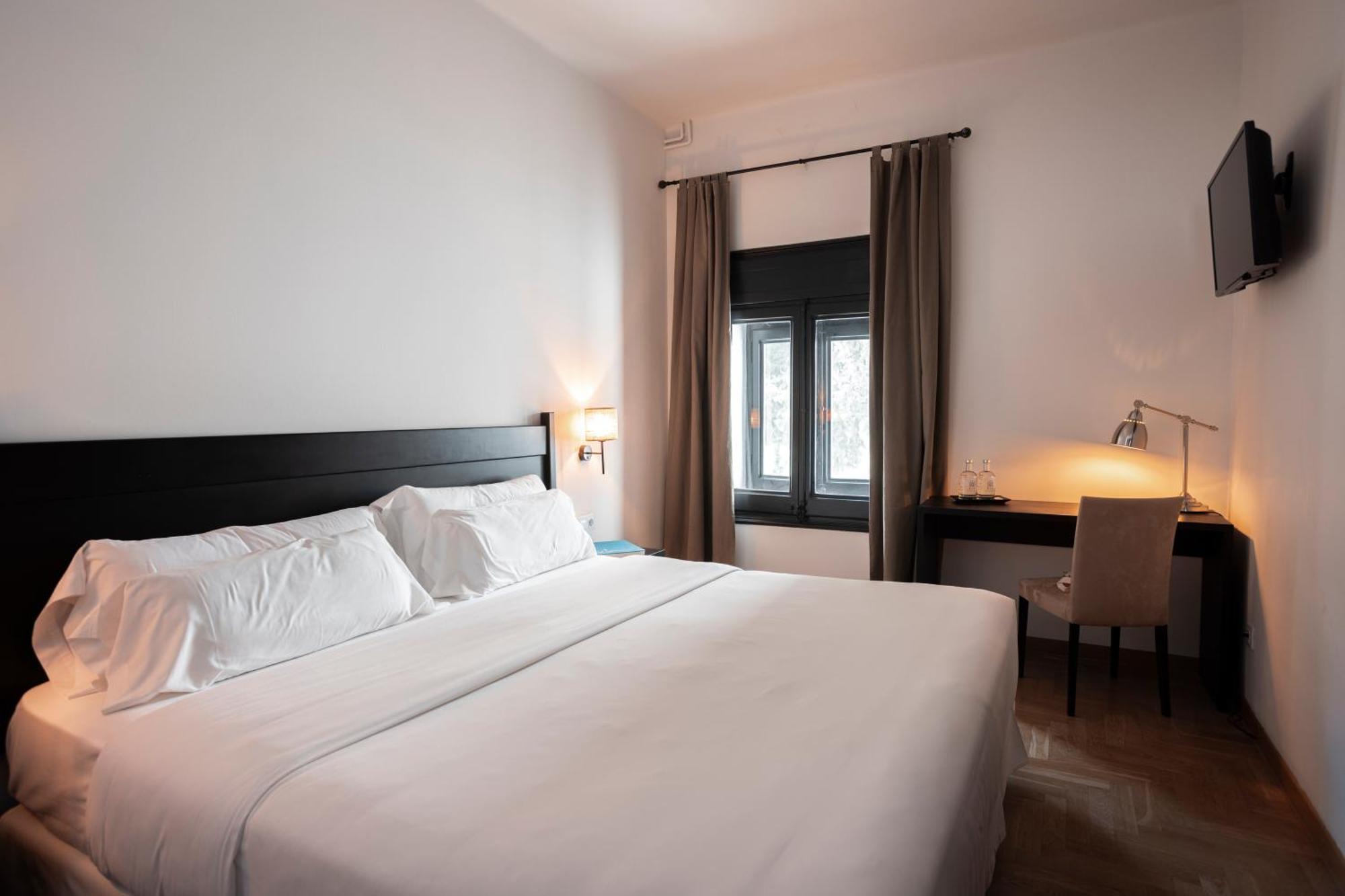 Angelats Hotel - A Signature Boutique Hotel & Restaurant Ribes De Freser Exterior foto
