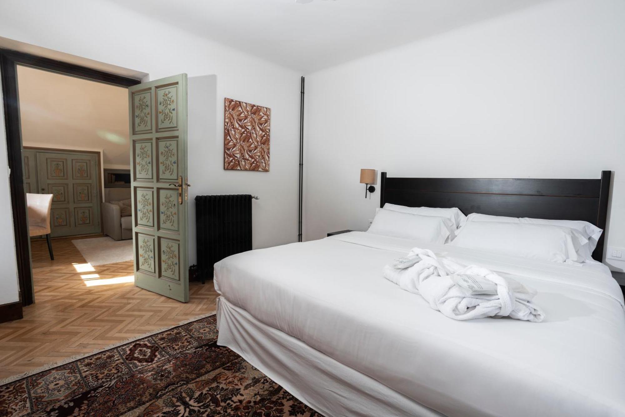 Angelats Hotel - A Signature Boutique Hotel & Restaurant Ribes De Freser Exterior foto