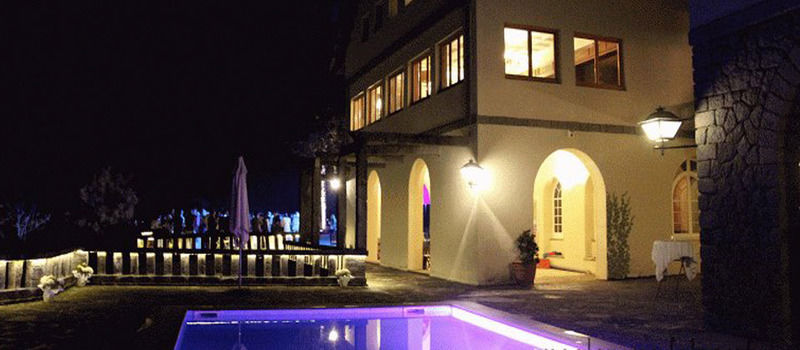 Angelats Hotel - A Signature Boutique Hotel & Restaurant Ribes De Freser Exterior foto
