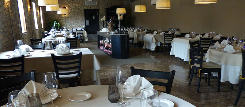 Angelats Hotel - A Signature Boutique Hotel & Restaurant Ribes De Freser Exterior foto