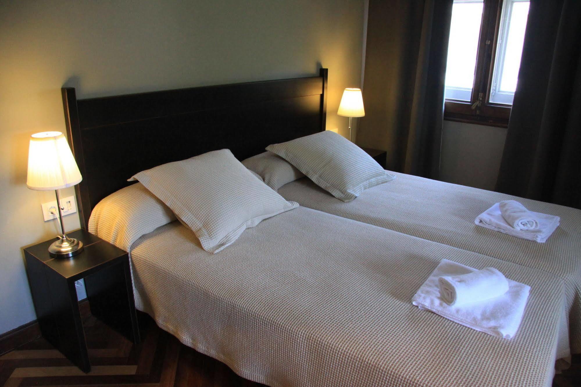 Angelats Hotel - A Signature Boutique Hotel & Restaurant Ribes De Freser Exterior foto