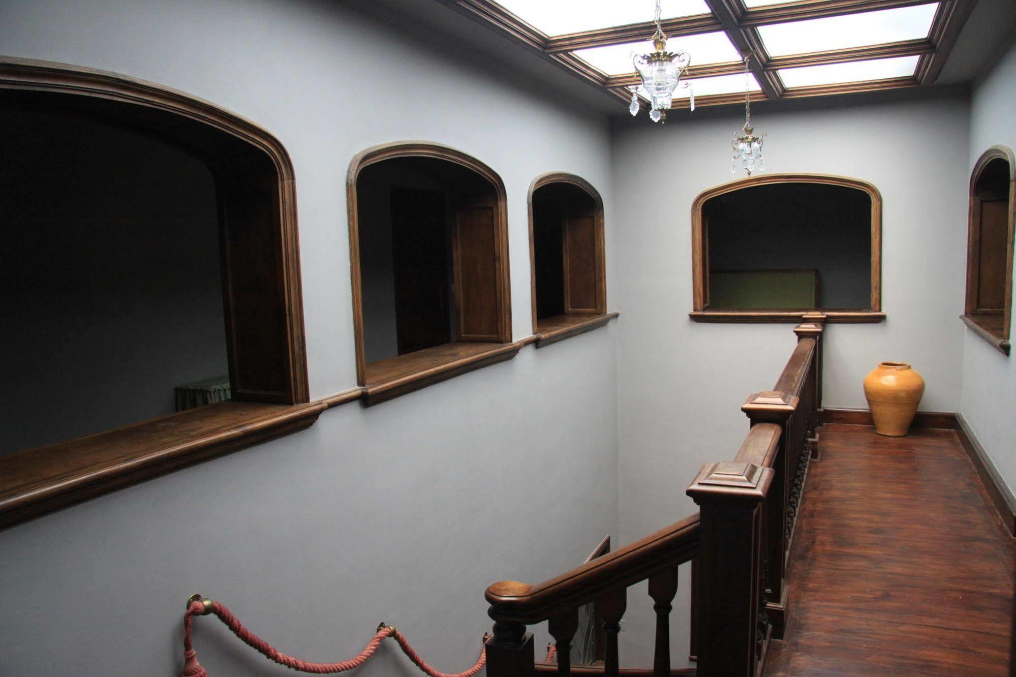 Angelats Hotel - A Signature Boutique Hotel & Restaurant Ribes De Freser Exterior foto