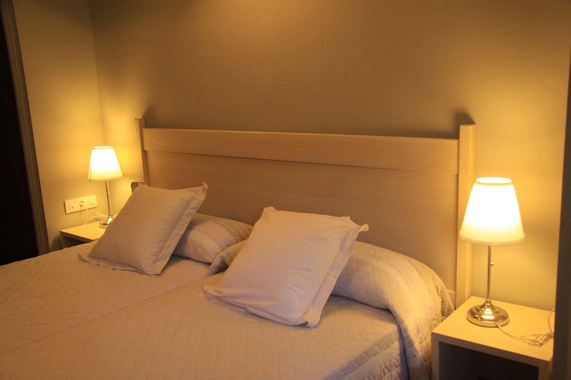 Angelats Hotel - A Signature Boutique Hotel & Restaurant Ribes De Freser Exterior foto