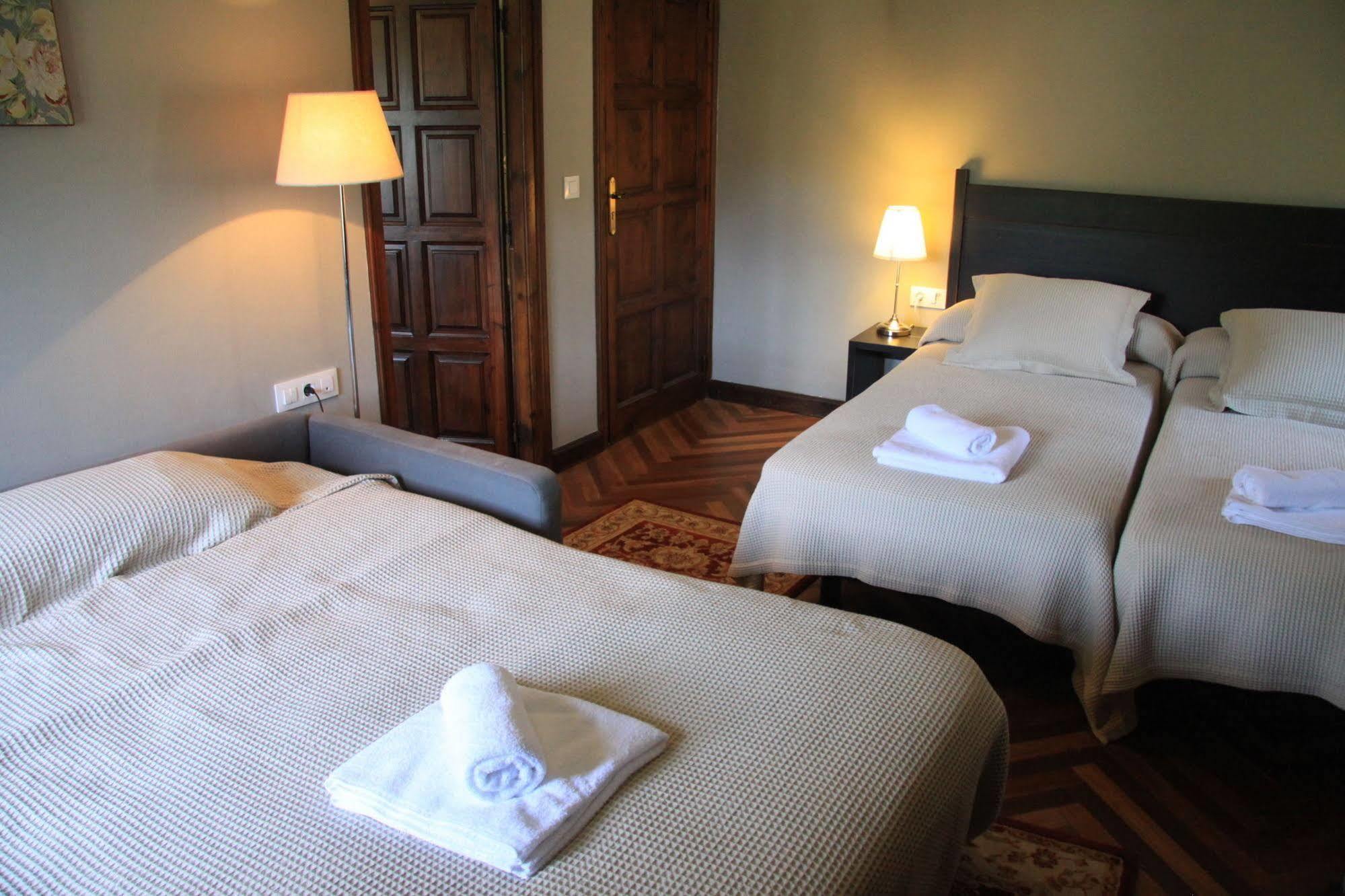 Angelats Hotel - A Signature Boutique Hotel & Restaurant Ribes De Freser Exterior foto
