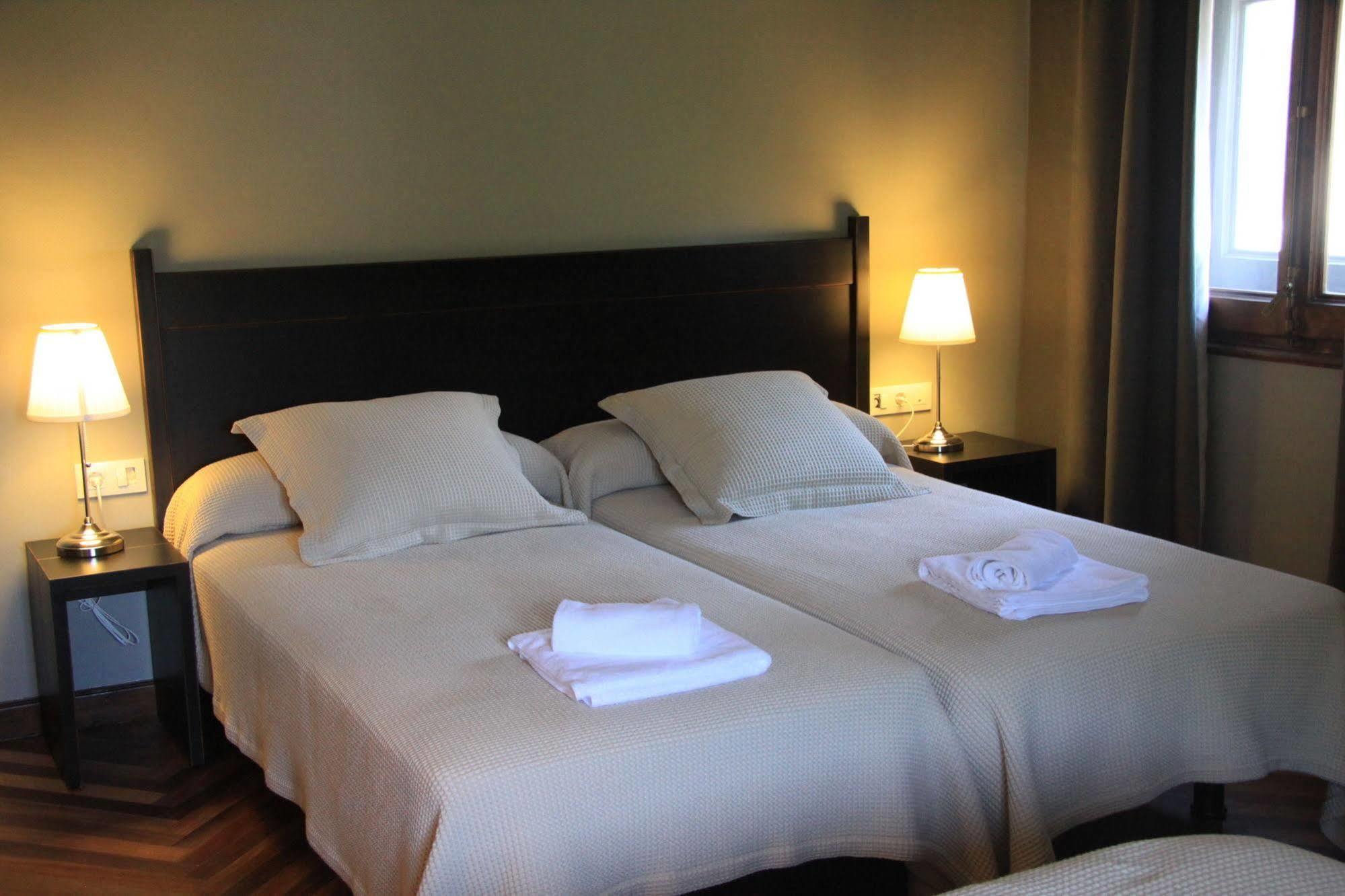 Angelats Hotel - A Signature Boutique Hotel & Restaurant Ribes De Freser Exterior foto
