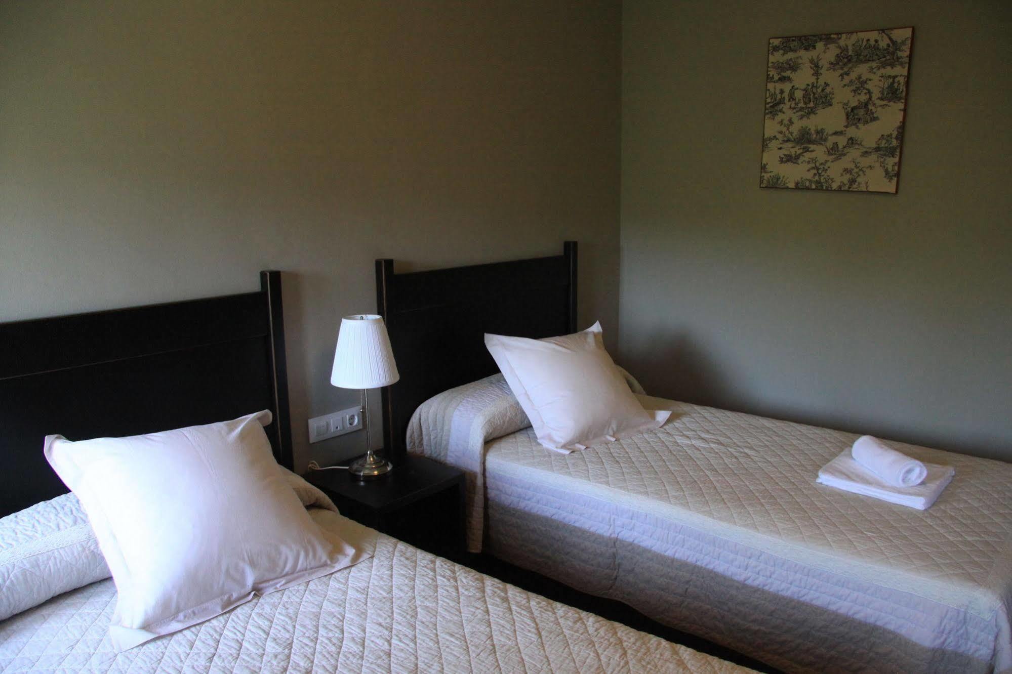 Angelats Hotel - A Signature Boutique Hotel & Restaurant Ribes De Freser Exterior foto