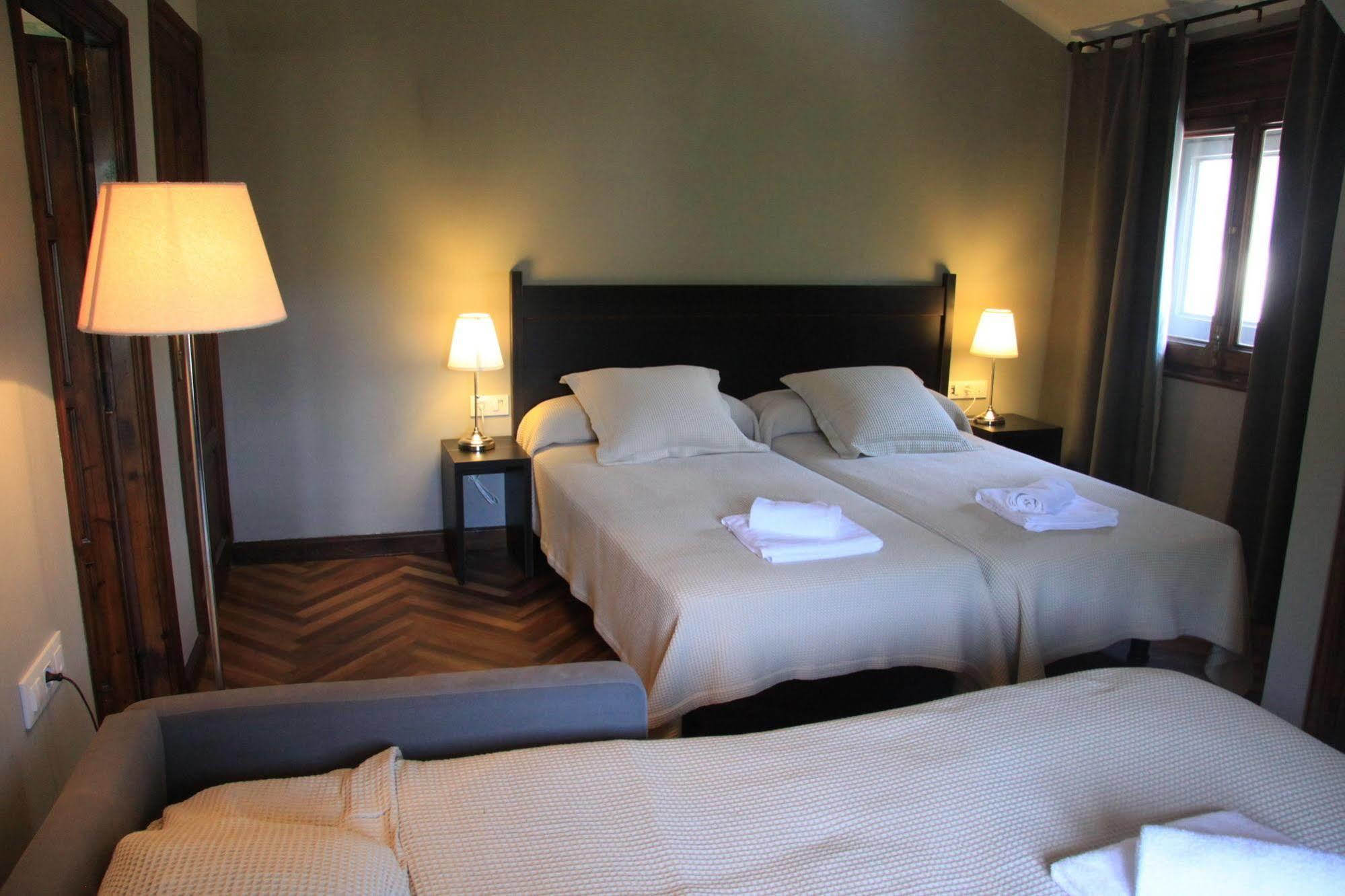 Angelats Hotel - A Signature Boutique Hotel & Restaurant Ribes De Freser Exterior foto